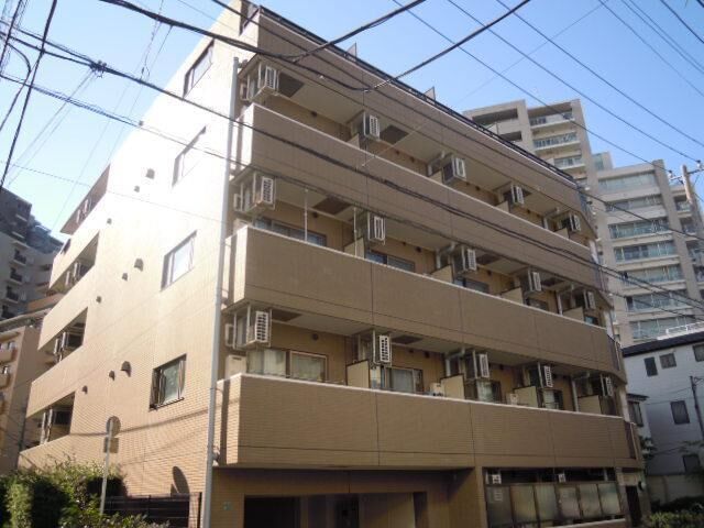 菱和パレス大塚